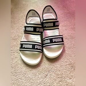 Adidas Sandals